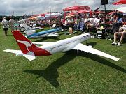 Flugtag Hemau 2008 230